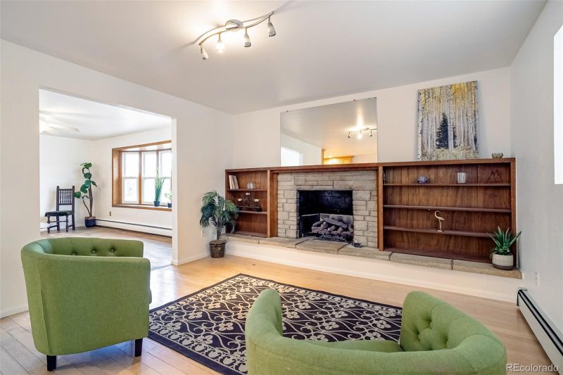 3180 Wright St, Wheat Ridge, CO 80215