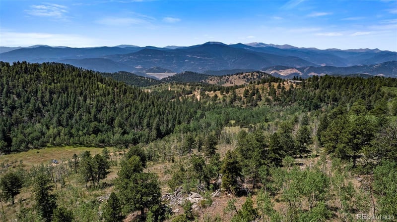 3 Red Tail Ranch, Golden, CO 80403