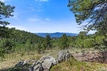 3 Red Tail Ranch, Golden, CO 80403