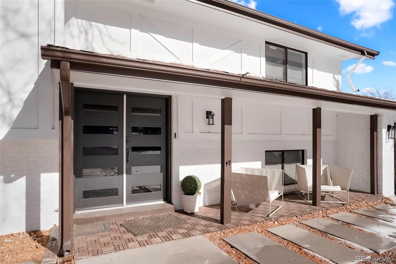 4863 W Radcliff Ave, Denver, CO 80236