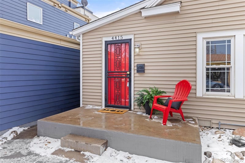 4415 Yates St, Denver, CO 80212