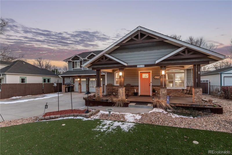 10640 W 46th Ave, Wheat Ridge, CO 80033