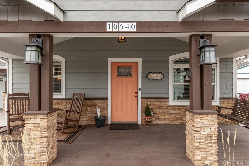 10640 W 46th Ave, Wheat Ridge, CO 80033