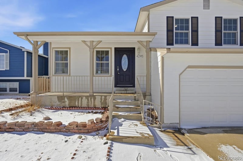 4295 Genoa St, Denver, CO 80249