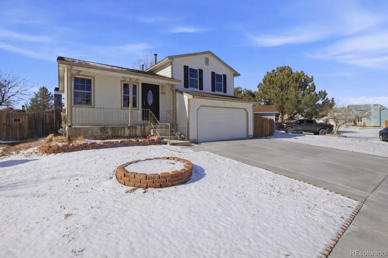 4295 Genoa St, Denver, CO 80249