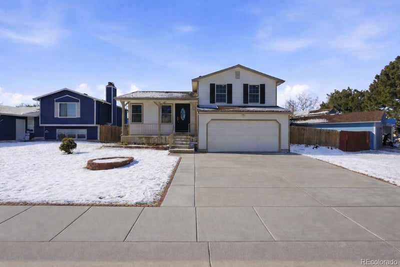 4295 Genoa St, Denver, CO 80249