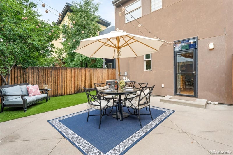 1735 S Pennsylvania St, Denver, CO 80210