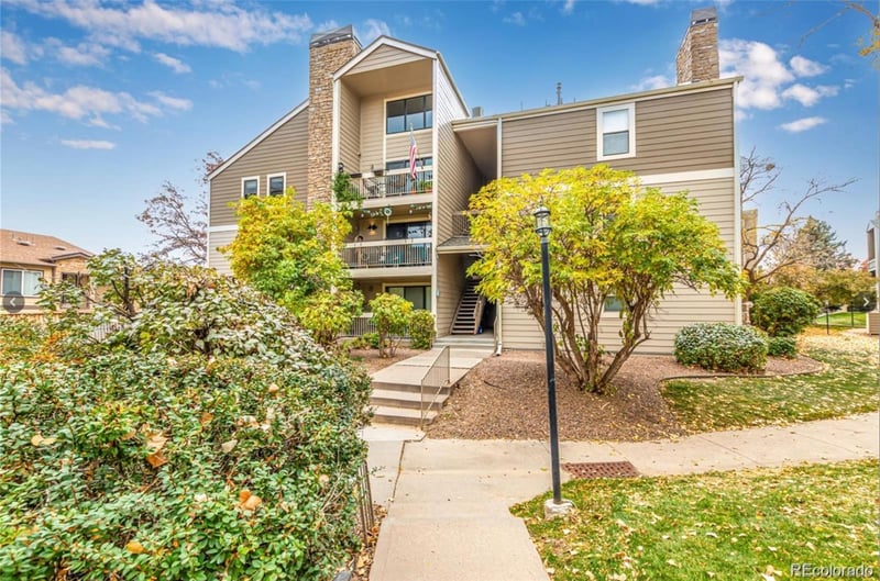 4896 S Dudley St #9-4, Littleton, CO 80123