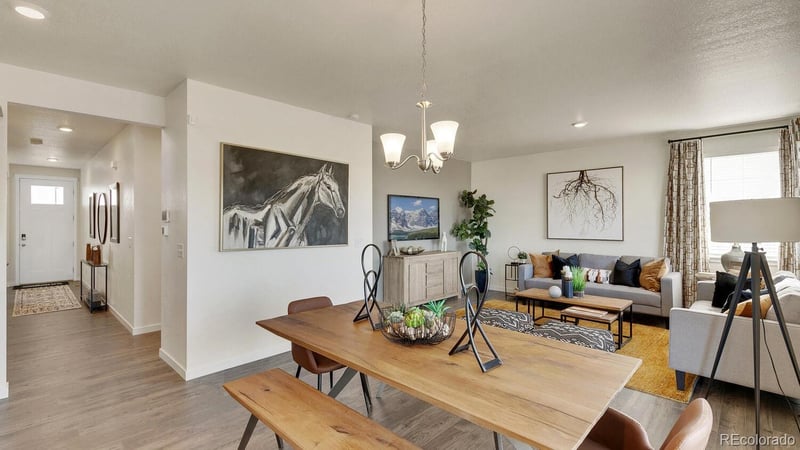 43087 Trenton Gulch Trl, Elizabeth, CO 80107