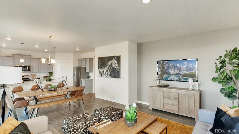 43087 Trenton Gulch Trl, Elizabeth, CO 80107