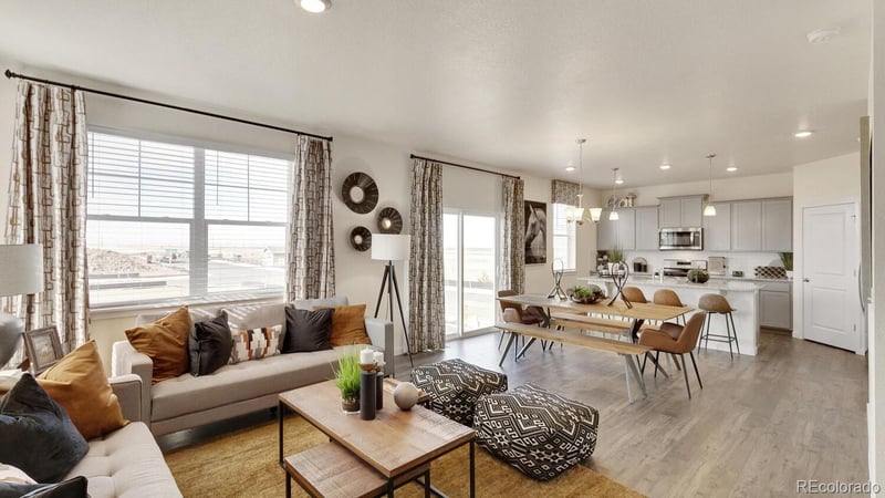 43087 Trenton Gulch Trl, Elizabeth, CO 80107