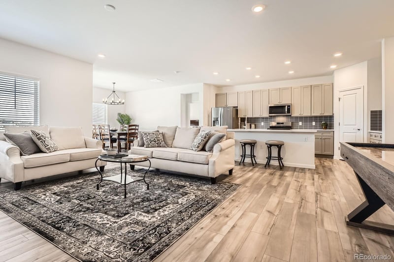 18001 Herrera Dr, Parker, CO 80134