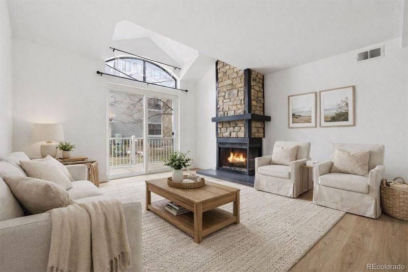 18494 E Kepner Pl #105, Aurora, CO 80017