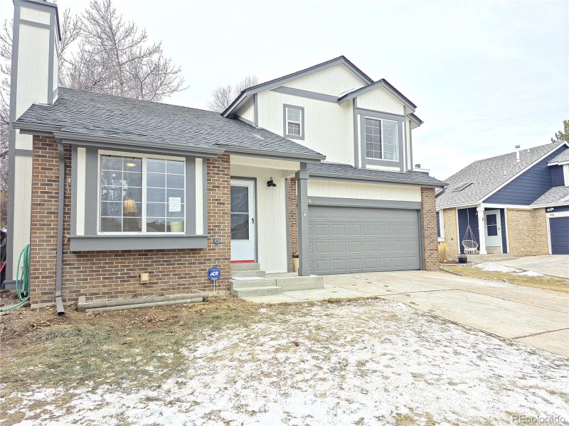 996 Cherry Blossom Ct, Highlands Ranch, CO 80126