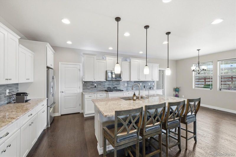 9559 Nile Way, Arvada, CO 80007