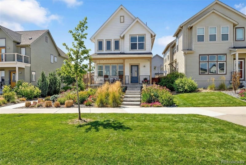 1411 W 67th Ave, Denver, CO 80221