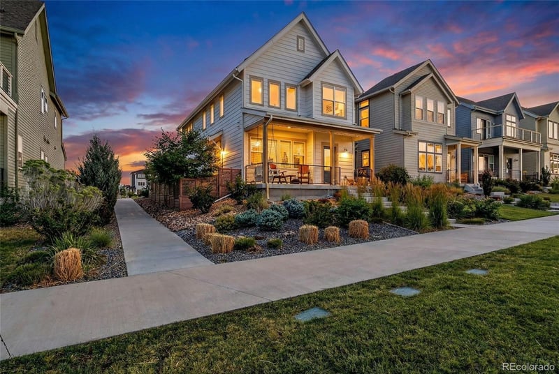 1411 W 67th Ave, Denver, CO 80221