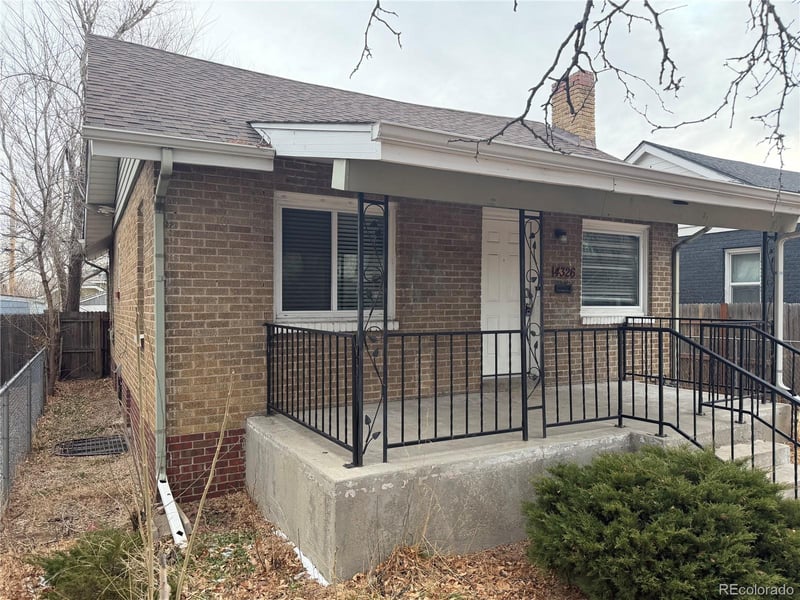 4326 Wyandot St, Denver, CO 80211