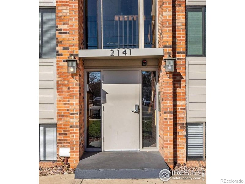 2141 Baseline Rd #18, Boulder, CO 80302