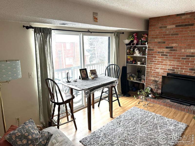 2141 Baseline Rd #18, Boulder, CO 80302