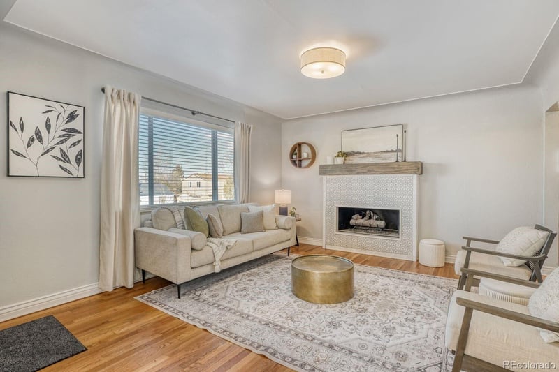2260 W Center Ave, Denver, CO 80223