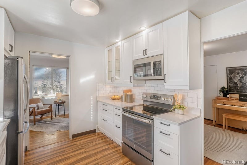 2260 W Center Ave, Denver, CO 80223