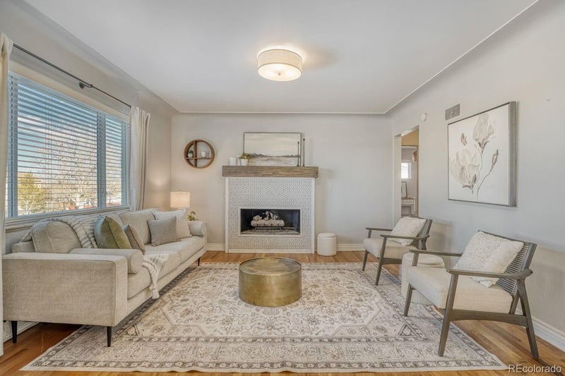 2260 W Center Ave, Denver, CO 80223