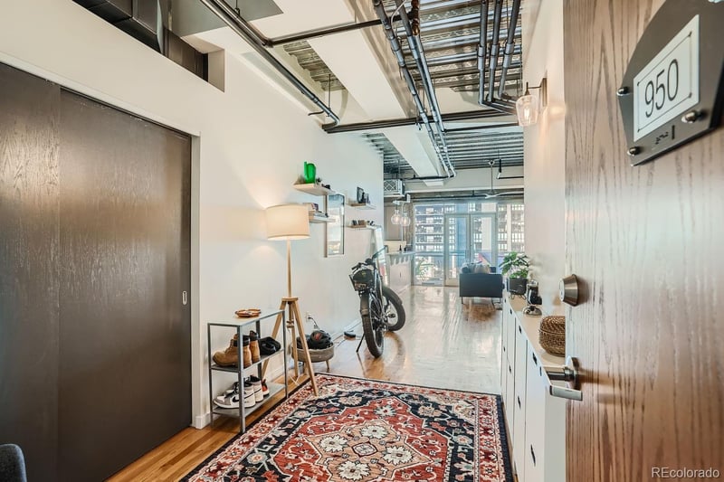 2020 Arapahoe St #950, Denver, CO 80205