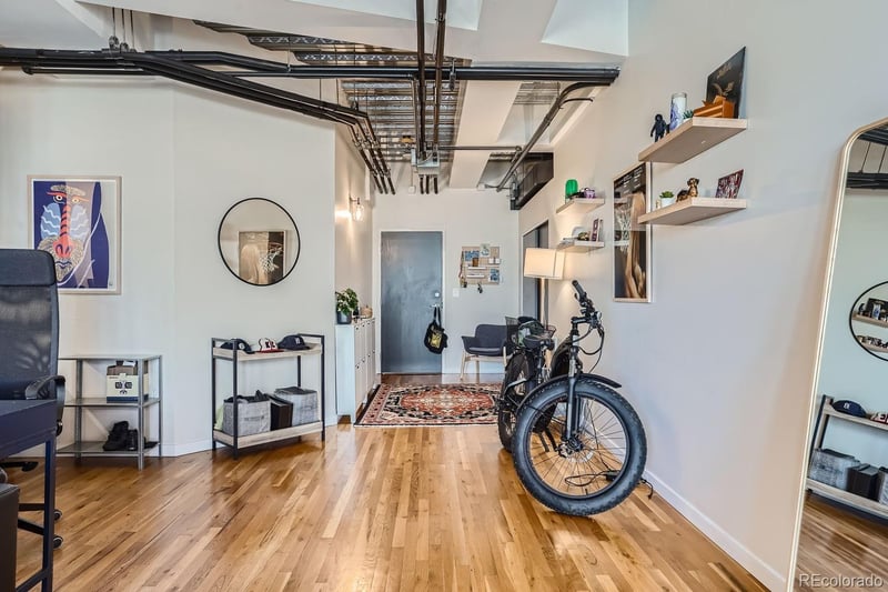 2020 Arapahoe St #950, Denver, CO 80205