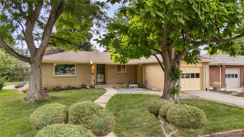 1695 S Ginger Ct, Denver, CO 80222