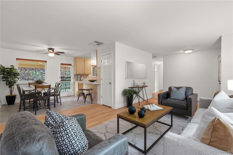1695 S Ginger Ct, Denver, CO 80222