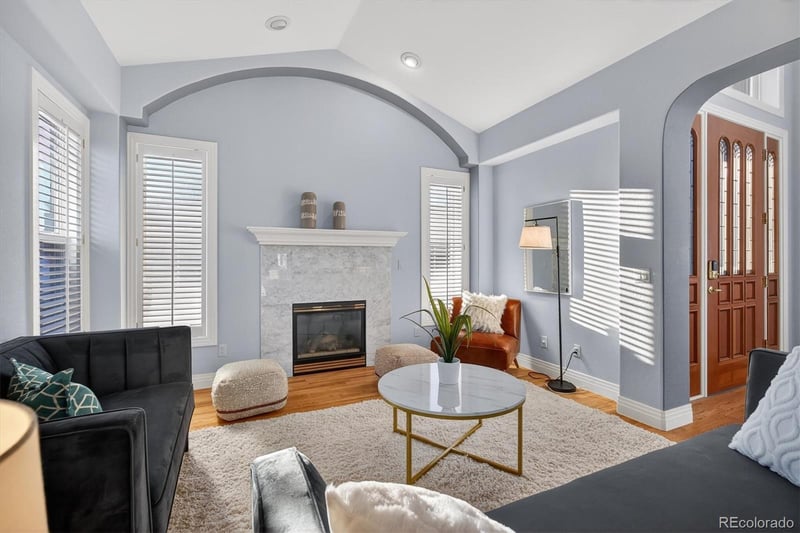 222 S Olive St, Denver, CO 80230