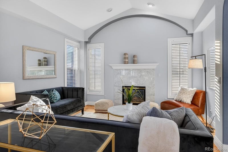 222 S Olive St, Denver, CO 80230