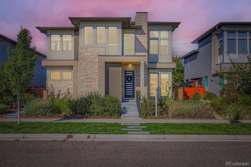 6025 Beeler St, Denver, CO 80238