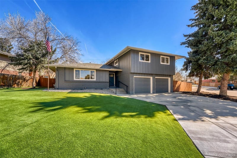 2890 S Golden Way, Denver, CO 80227