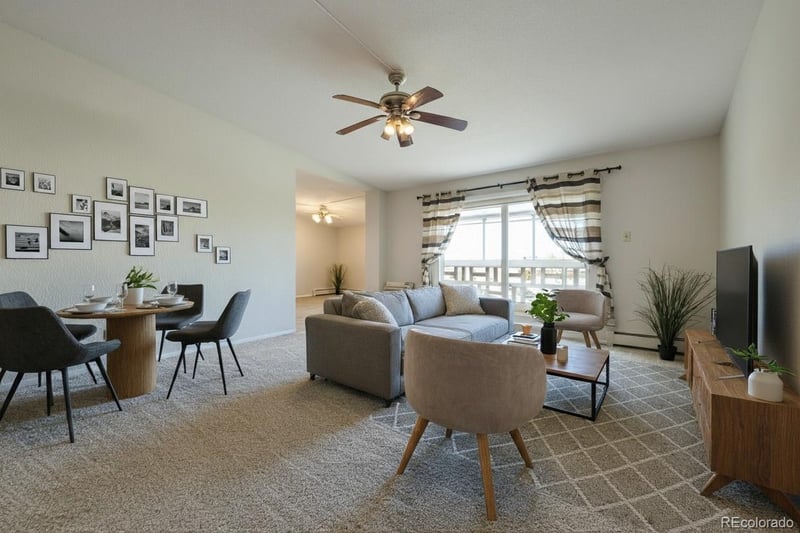 715 S Alton Way #5D, Denver, CO 80247