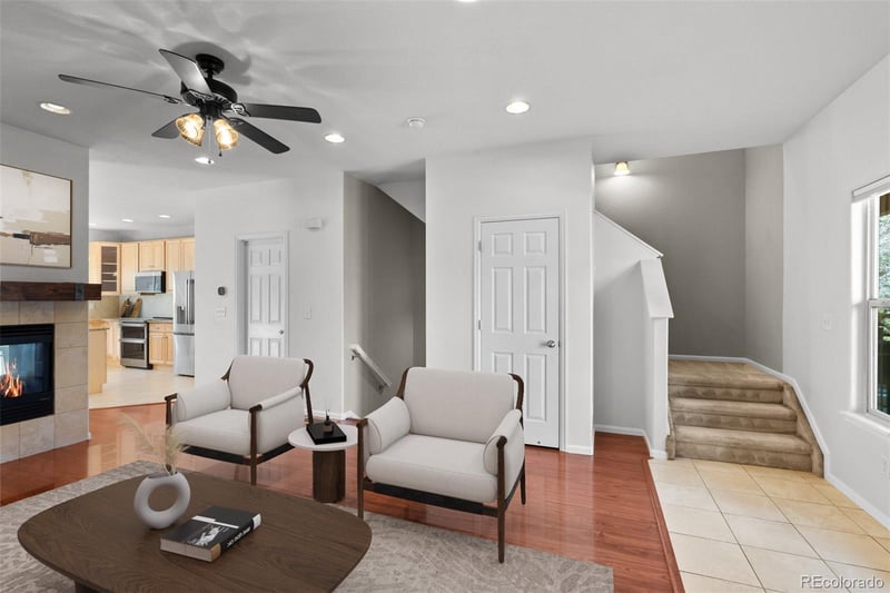 3155 E 104th Ave #8D, Thornton, CO 80233