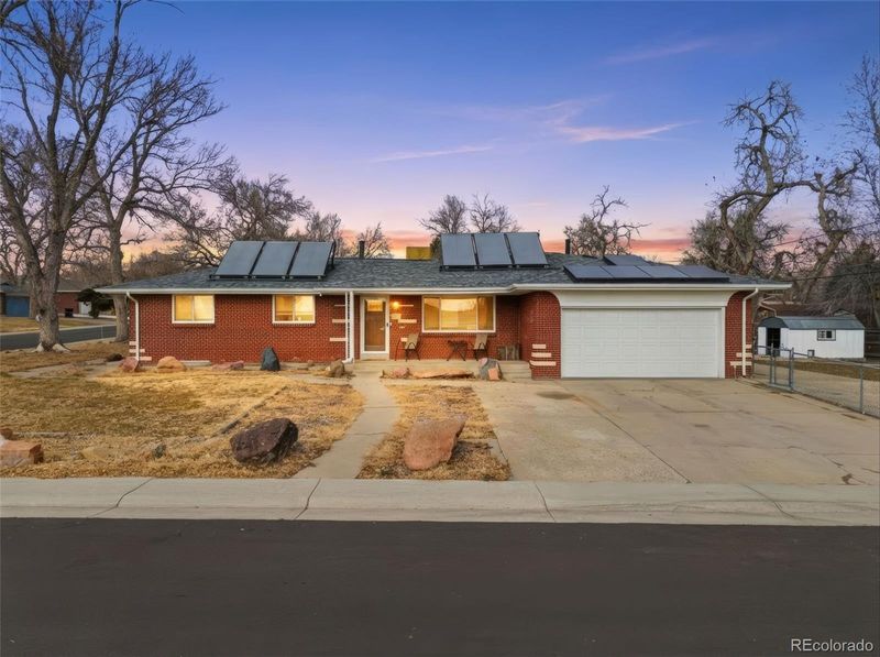 7253 W 69th Ave, Arvada, CO 80003