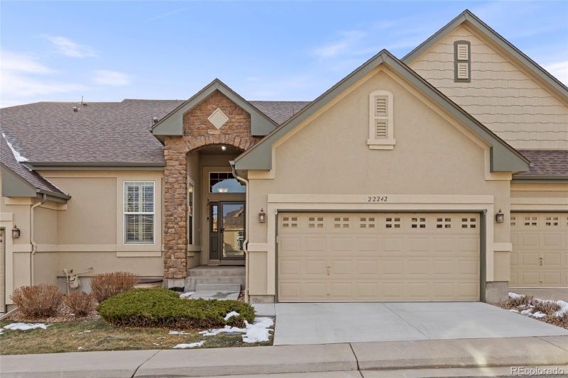 22242 E Euclid Dr, Aurora, CO 80016