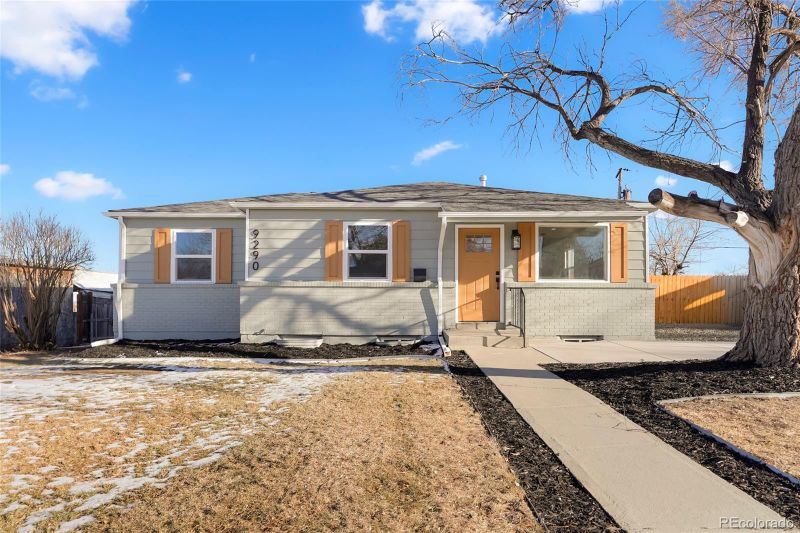 9290 Palo Verde St, Thornton, CO 80229