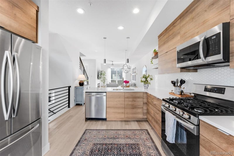3505 W 63rd Ave, Denver, CO 80221