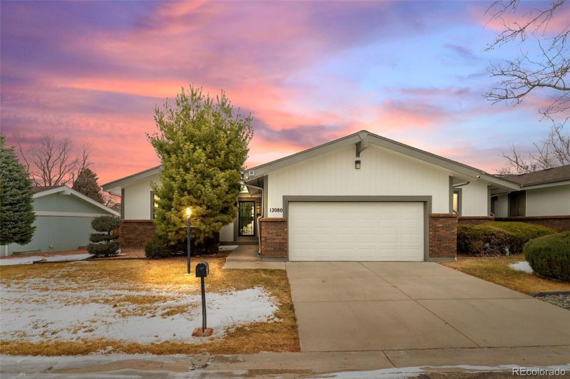 12080 E Maple Ave, Aurora, CO 80012