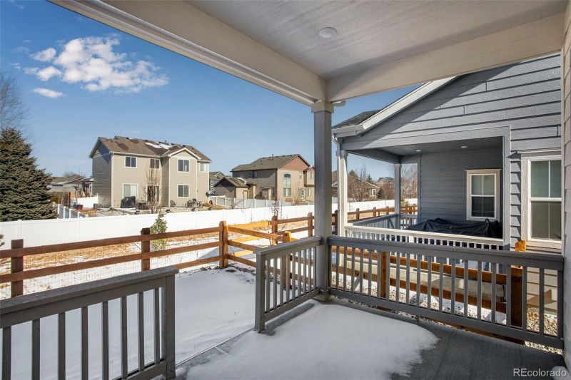 1742 Mount Meeker Ave, Berthoud, CO 80513