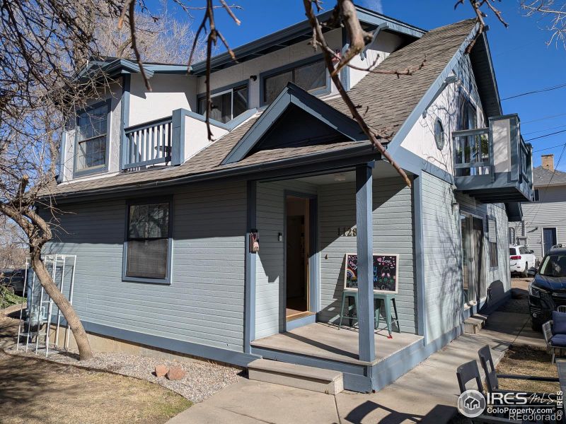 1128 Lincoln Pl, Boulder, CO 80302