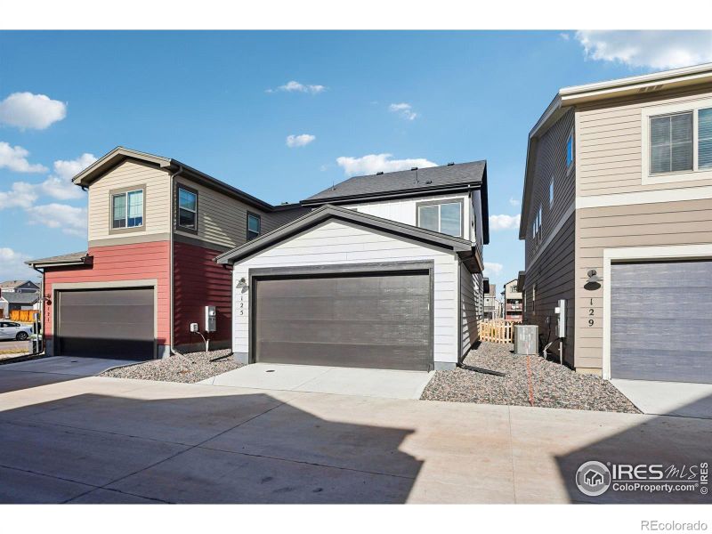 125 Mesa Way, Superior, CO 80027