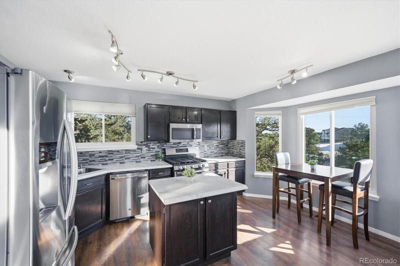 5670 E Tabor Dr, Castle Rock, CO 80104