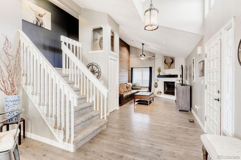 7252 S Mount Holy Cross, Littleton, CO 80127