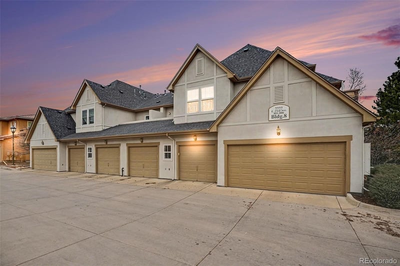 7777 E 23rd Ave #801, Denver, CO 80238