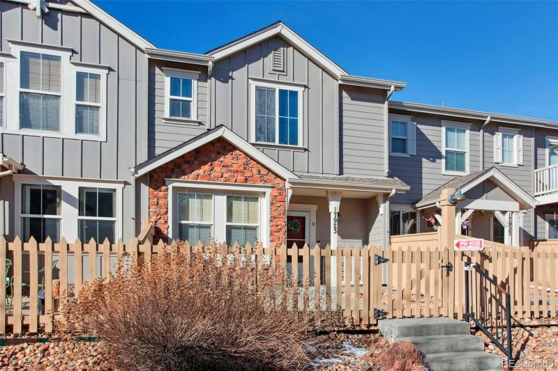 17923 E 104th Pl #D, Commerce City, CO 80022