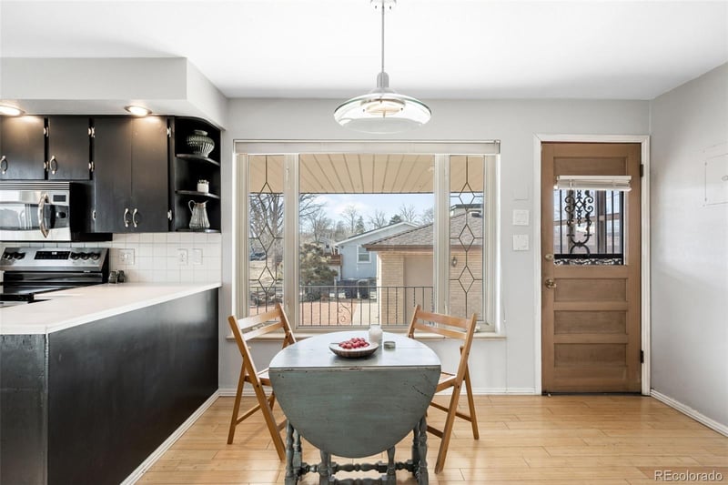 4821 Hooker St, Denver, CO 80221